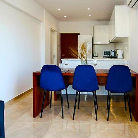 Phaedrus Living Seaside Residence Lighthouse 70 Paphos Eksteriør bilde