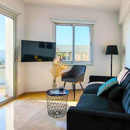 Phaedrus Living Seaside Residence Lighthouse 70 Paphos Eksteriør bilde