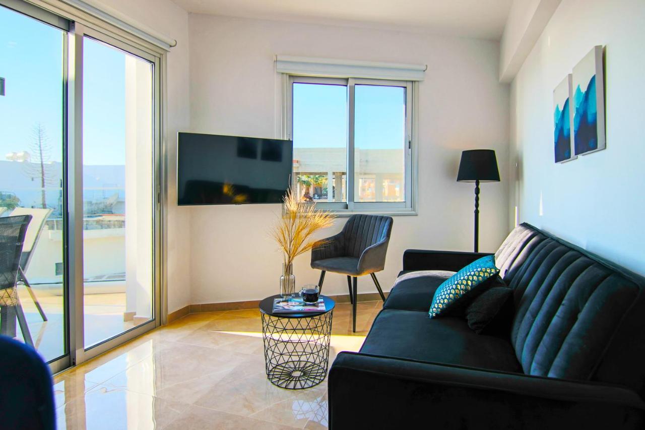 Phaedrus Living Seaside Residence Lighthouse 70 Paphos Eksteriør bilde
